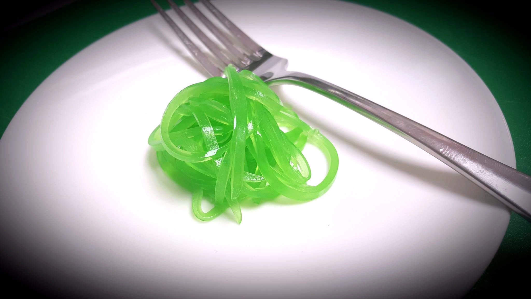Chef Norbert food photograph, sample presentation
